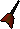 Black dart