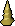 Blamish ochre shell