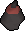 Blamish red shell