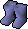 Blue boots