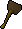 Bronze warhammer