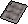 Crunchy tray
