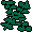 Giant seaweed