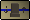Gilded wardrobe