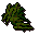 Grimy snake weed
