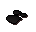 Ground charcoal