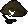 Hat eyepatch