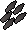 Iron javelin heads