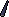 Mithril dart tip