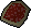 Red d'hide shield