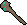 Shattered cane