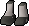 Skeletal boots