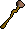 Staff of earth
