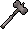 Statius's warhammer