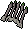 Steel bolts (p+)