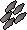 Steel javelin heads