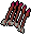 Topaz dragon bolts (e)