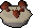 Uncooked mushroom pie
