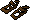 Villager sandals