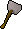 White warhammer