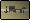 Wooden bed